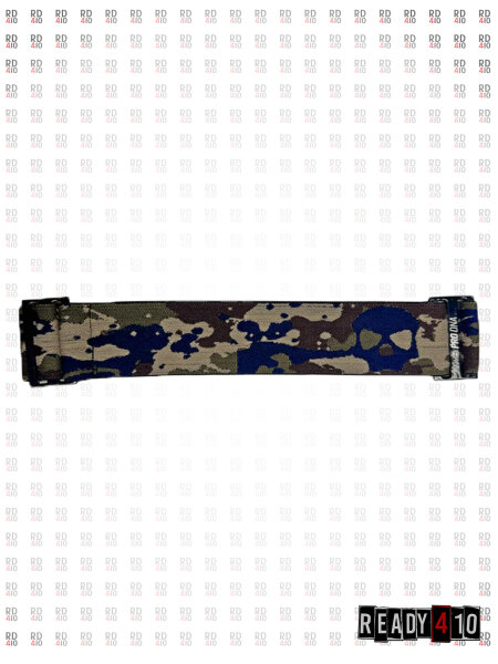 Infamous Pro DNA Green Camo Strap LE