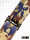 Infamous Pro DNA Green Camo Strap LE