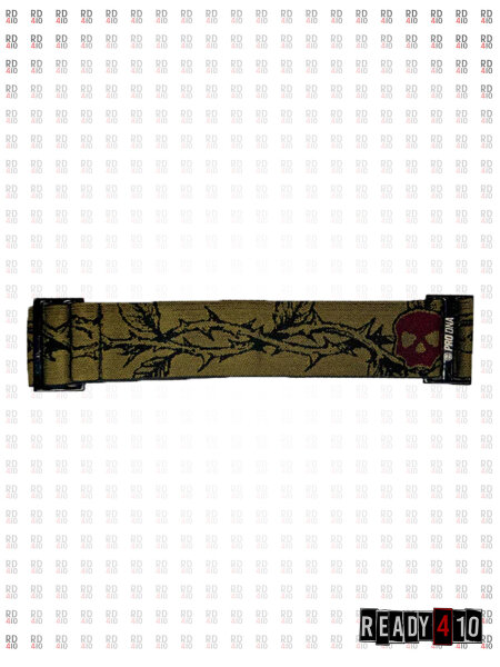 Infamous Pro DNA Thorns Strap LE