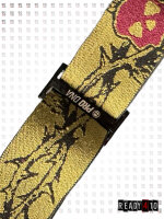 Infamous Pro DNA Thorns Strap LE