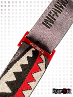 Infamous Pro DNA Teeth Strap LE
