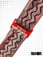 Infamous Pro DNA Teeth Strap LE
