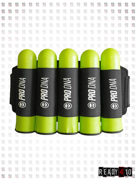 Infamous PRO DNA Sprint 5 Pack