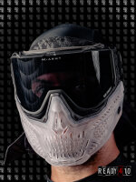 HK Army RMX Terror Frame & Plugs Clear
