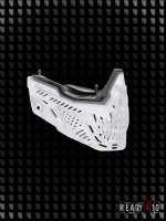 HK Army RMX Terror Frame & Plugs Clear