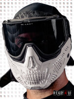 HK Army RMX Terror Frame & Plugs White