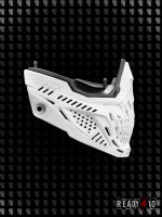 HK Army RMX Terror Frame & Plugs White