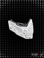 HK Army RMX Terror Frame & Plugs White