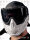 HK Army RMX Terror Frame & Plugs White