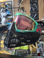 JT Spectra Proflex – Build Teal Ice Revo2 Black...