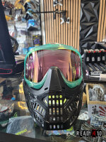 JT Spectra Proflex – Build Teal Ice Revo2 Black...