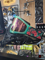 JT Spectra Proflex – Build Teal Ice Revo2 Black Custom Prints