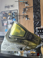 JT Spectra Proflex – Build Revo2 Olive Clear Superdead