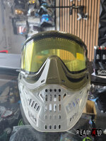 JT Spectra Proflex – Build Revo2 Olive Clear Superdead