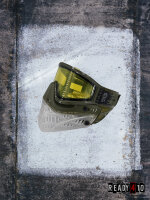 JT Spectra Proflex – Build Revo2 Olive Clear Superdead