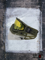 JT Spectra Proflex – Build Revo2 Olive Clear Superdead