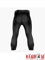CRBN - CC PRO BOTTOM 2.0 BLACK SLIDE PANT