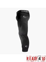 CRBN - CC PRO BOTTOM 2.0 BLACK SLIDE PANT