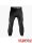 CRBN - CC PRO BOTTOM 2.0 BLACK SLIDE PANT