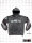 Infamous Pro DNA Heavy-Weight Playing Hoodie Black Grey
