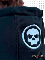 Infamous Pro DNA Luxury Playing Hoodie - Black Raw