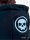 Infamous Pro DNA Luxury Playing Hoodie - Black Raw