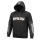 Infamous Pro DNA Luxury Playing Hoodie - Black Raw