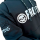 Infamous Pro DNA Luxury Playing Hoodie - Black Raw