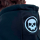Infamous Pro DNA Luxury Playing Hoodie - Black Raw