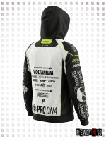 Infamous Pro DNA Playing Hoodie - Team Series