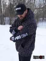 Infamous Pro DNA Playing Hoodie - Hellcat