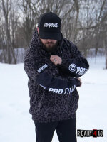 Infamous Pro DNA Playing Hoodie - Hellcat