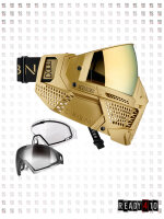 CRBN - ZERO GRX - Gold