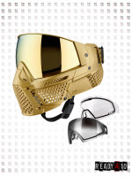CRBN - ZERO GRX - Gold