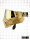 CRBN - ZERO GRX - Gold