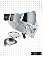 CRBN - ZERO GRX - Silver