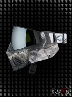 CRBN - ZERO GRX - Silver