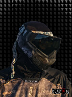 CRBN - ZERO GRX - Silver