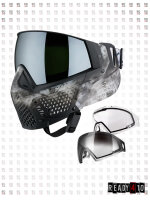 CRBN - ZERO GRX - Silver