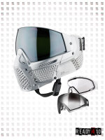 CRBN - ZERO GRX - Silver