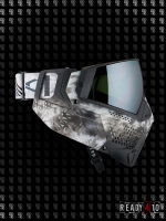 CRBN - ZERO GRX - Silver