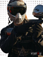 CRBN - ZERO GRX - Silver