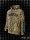 Infamous Pro DNA Playing Hoodie - Cheetah