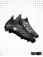 Infamous Pro DNA Voltrax Cleats Black