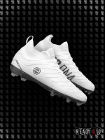 Infamous Pro DNA Voltrax Cleats Black