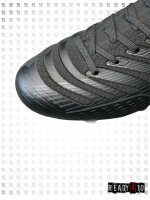 Infamous Pro DNA Voltrax Cleats Black