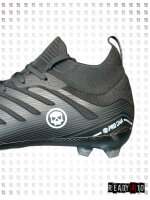 Infamous Pro DNA Voltrax Cleats Black