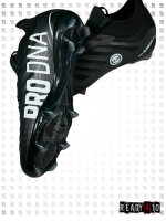 Infamous Pro DNA Voltrax Cleats Black