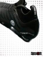 Infamous Pro DNA Voltrax Cleats Black
