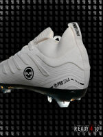 Infamous Pro DNA Voltrax Cleats Black